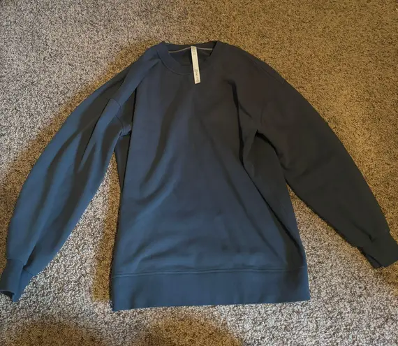 Lululemon Sweatshirt