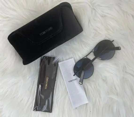 Tom Ford Sunglasses