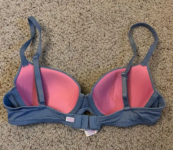 PINK - Victoria's Secret PINK Victoria’s Secret Colorful push up Bra