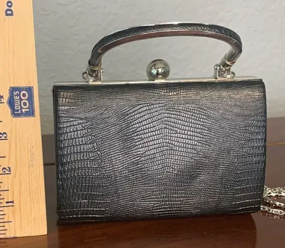 Bijoux Terner  black formal purse OS - Image 2