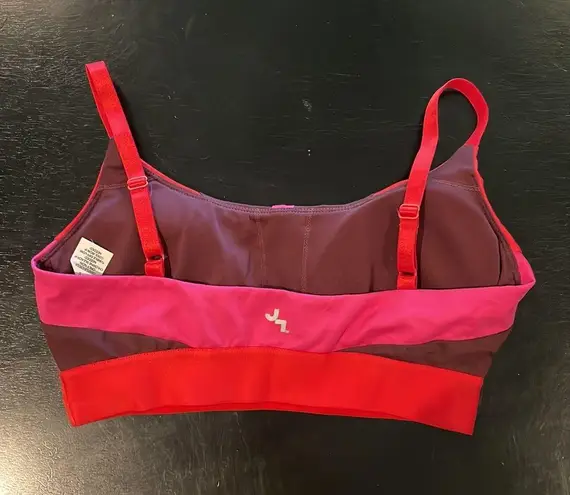 JoyLab Patterned Sports Bra