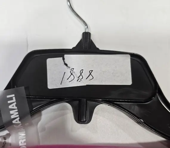 Norma Kamali Diana Dress in Candy Pink