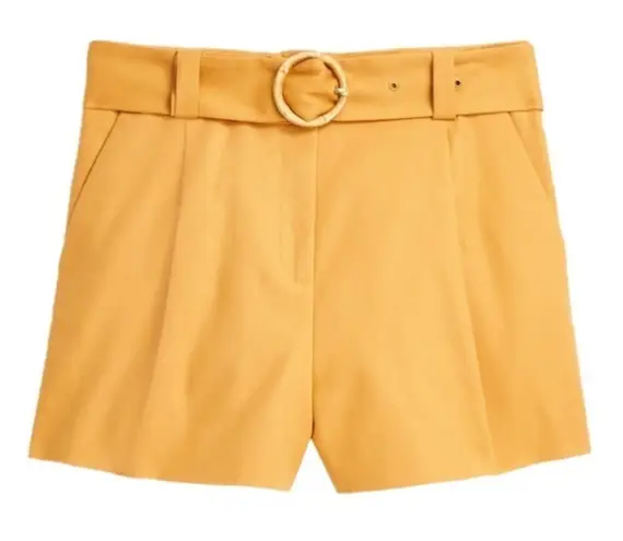 Marie Oliver Savannah Short in Maize Sz. 2