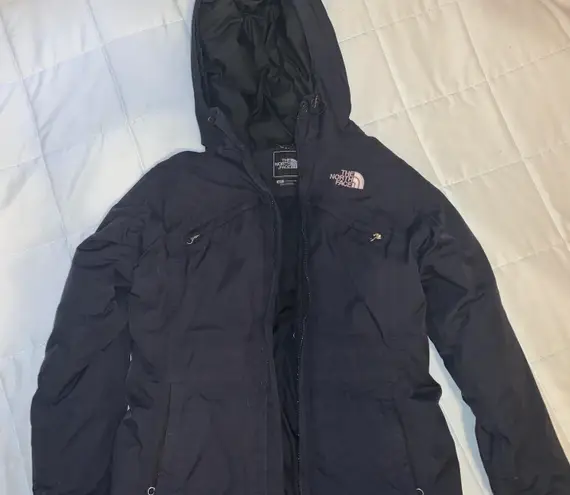 The North Face Parka Jacket