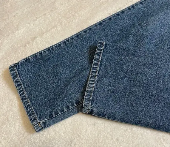 Calvin Klein 5/$25 Vintage  mom jean 90s jeans