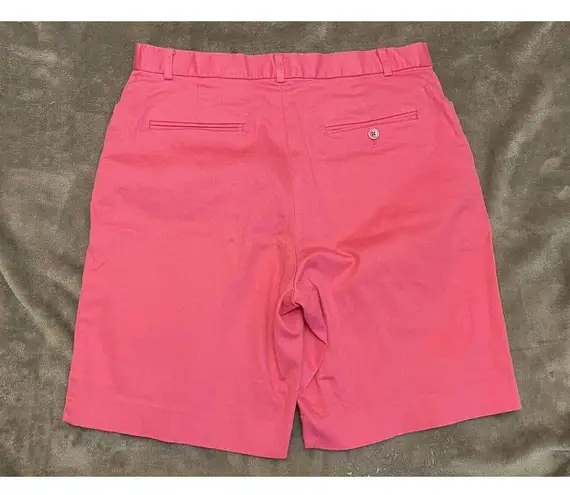 Ralph Lauren  Golf Shorts Womens Size 10 Pink