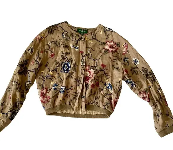 Hunt Club Vintage Light Jacket