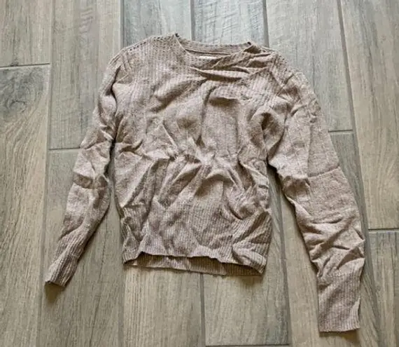 frame denim Frame ribbed sweater - Image 1