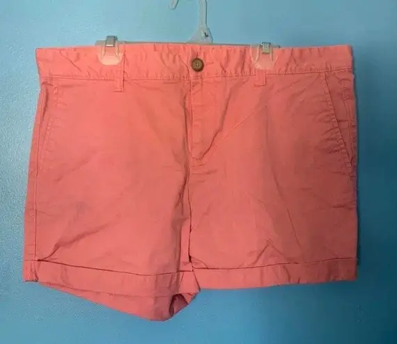 Gap Salmon Shorts 