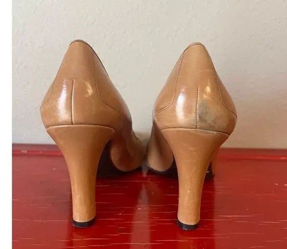 Enzo Angiolini Heels Size 8.5 narrow