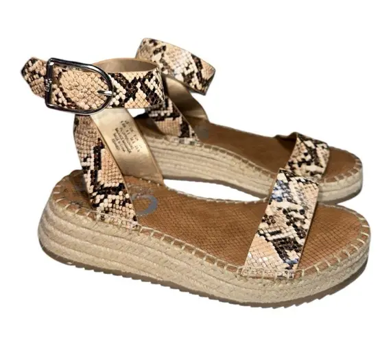 Circus by Sam Edelman Circus NY by Sam Edelman Women's Kennedy Sandal size 6.5