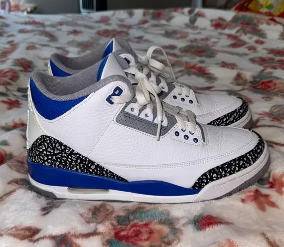 Nike Men’s Jordan 3