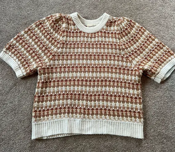 Universal Threads Knit Sweater