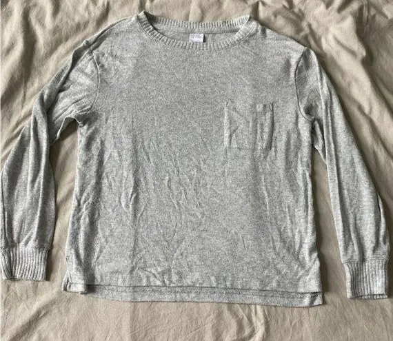 Stars Above Long Sleeve Sleep Shirt