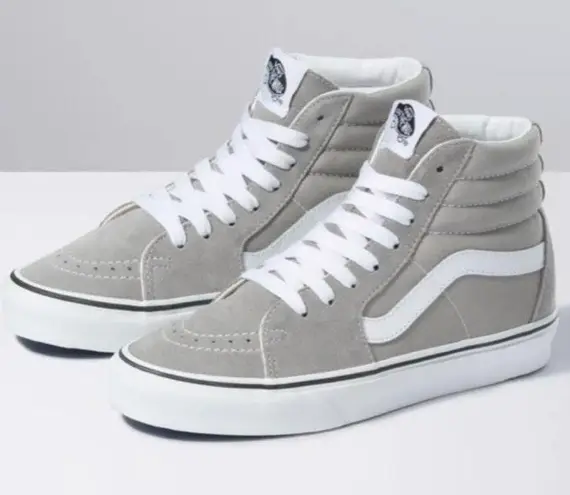 Vans Sk8-Hi