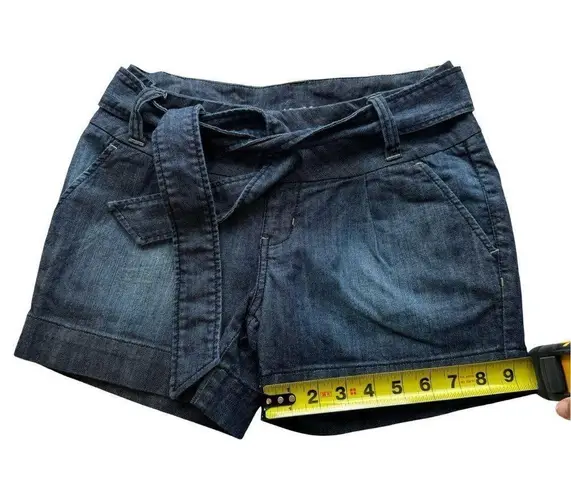 Apt. 9  Denim Shorts Size 4