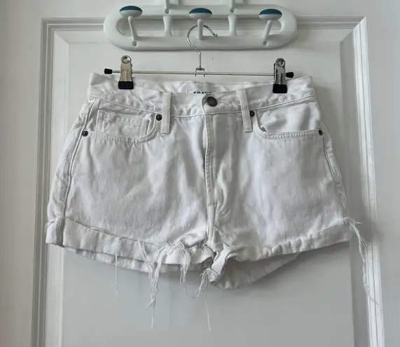 Frame le simone shorts