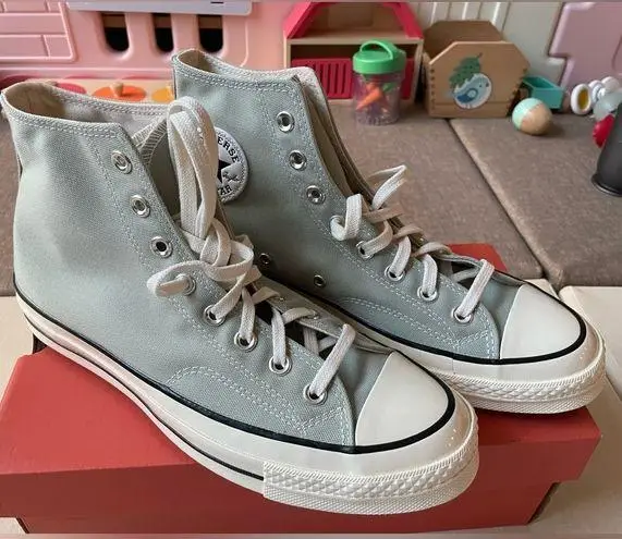 Converse Chuck 70 High-top Sneaker