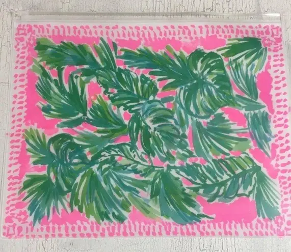 Lilly Pulitzer Swim Pouch