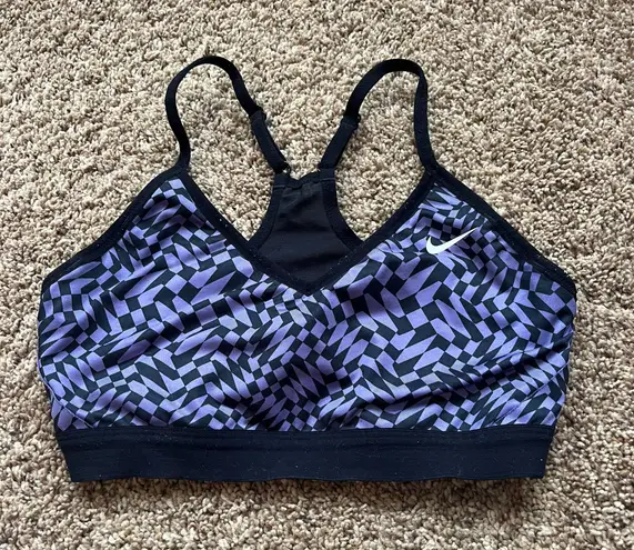 Nike Dri-Fit Sports Bra