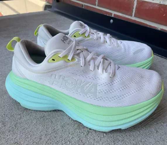 Hoka Running Shoes