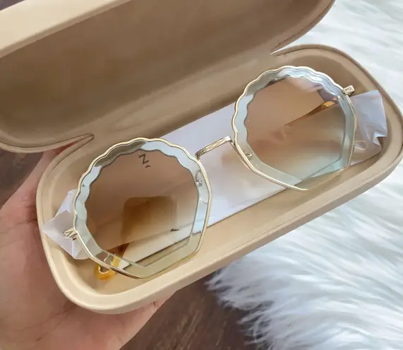 Chloé Luxury Chloe Sunglasses