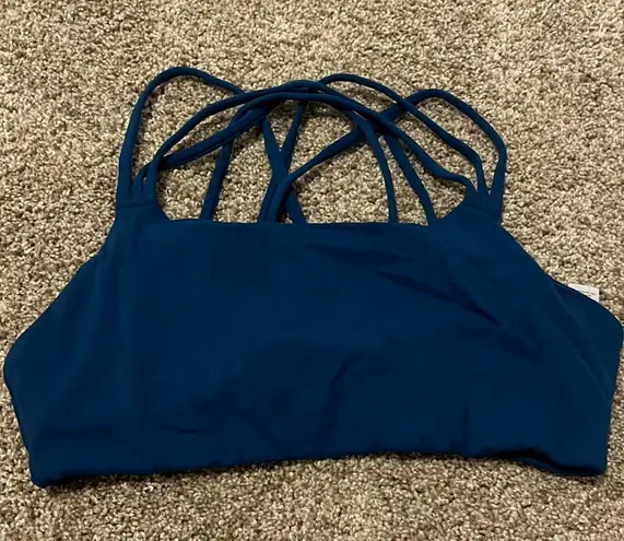 Athleta Sports Bra