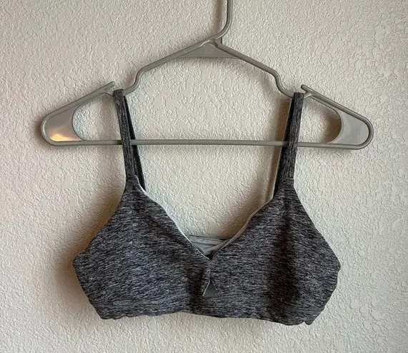 Alo Yoga  Alosoft Lounge Keyhole Bra