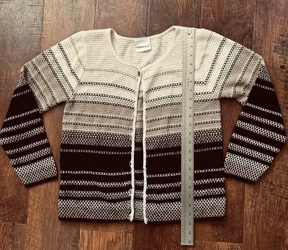 Fashion Bug knit cardigan