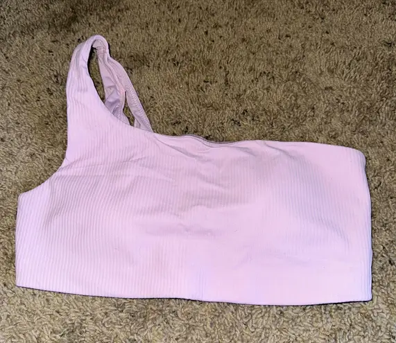 Lululemon Women’s  One Shoulder Bra