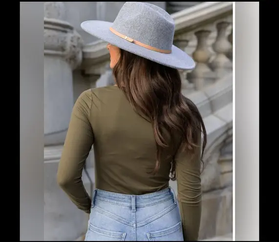 Ever Soft Square Neck Top