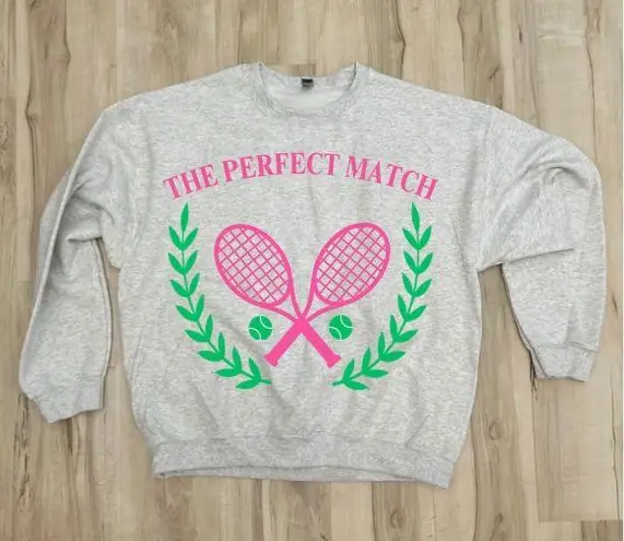 Boutique Perfect match Sweatshirt