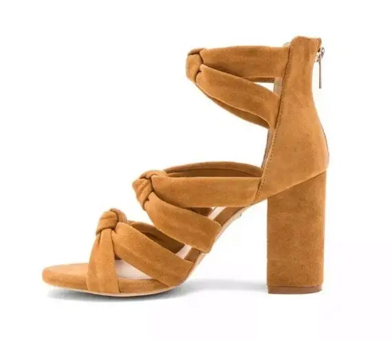 Raye x Revolve Nadia Heels