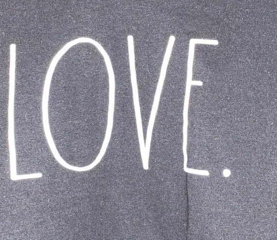 Rae Dunn LOVE graphic tee