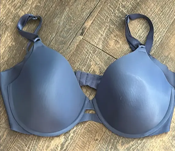 Warners Blissful Benefits underwire lightly