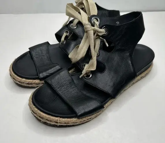 RUDSAK Women’s Baptista Lace