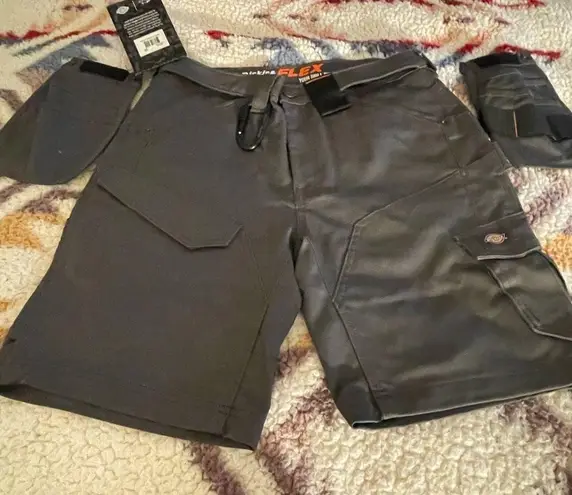 Dickies Women’s Traeger Shorts