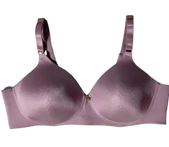 Vanity Fair Beauty Back Full Coverage Bra