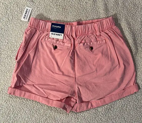 Old Navy - Everyday Shorts