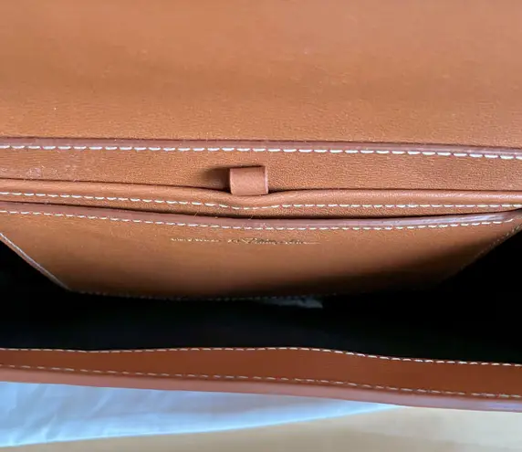 3.1 Phillip Lim Hudson Bag Cognac New!