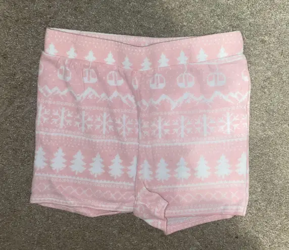 Target colsie pj shorts