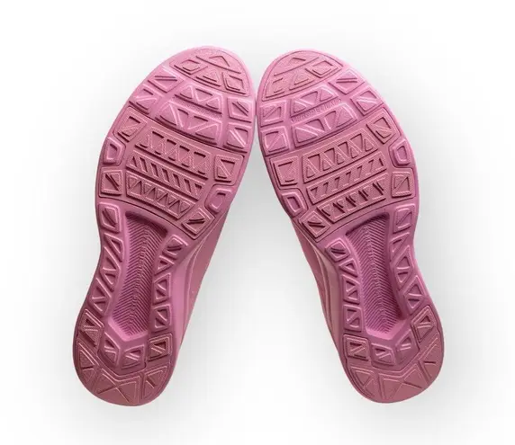 APL new  ✿ Bliss Knit Sneaker ✿ Ltd Ed Breast Cancer Awareness Power Pink ✿ 10 41