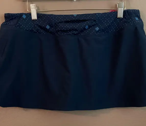 Patagonia Skirt Size L