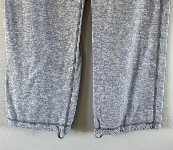 Lululemon  Relaxed Fit Yoga Pants Gray