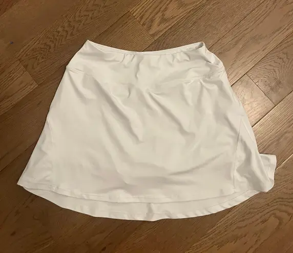 Amazon mini skirt