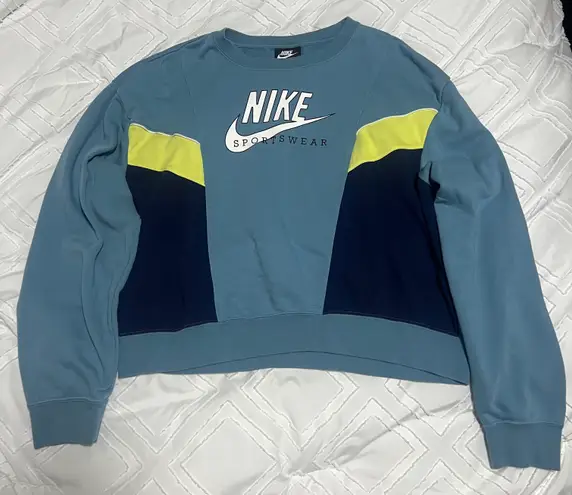 Nike Crew Neck