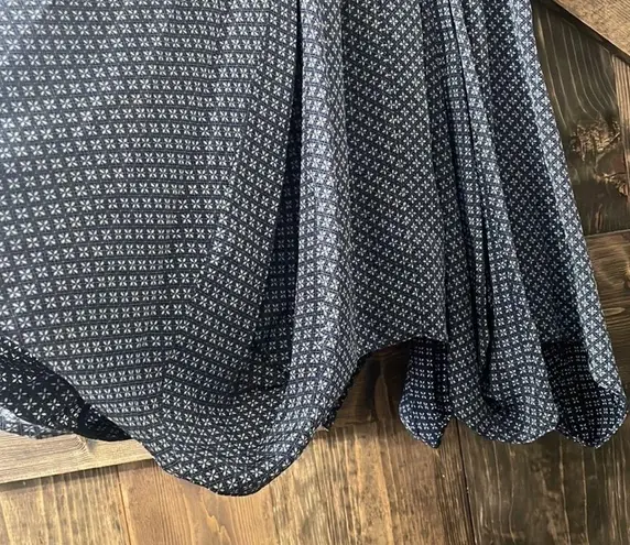 Derek Lam NWOT Authentic Silk Floral Designed Mini Dress