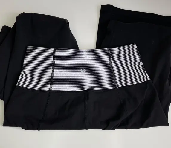 Lululemon Y2K Groove Flare Pants