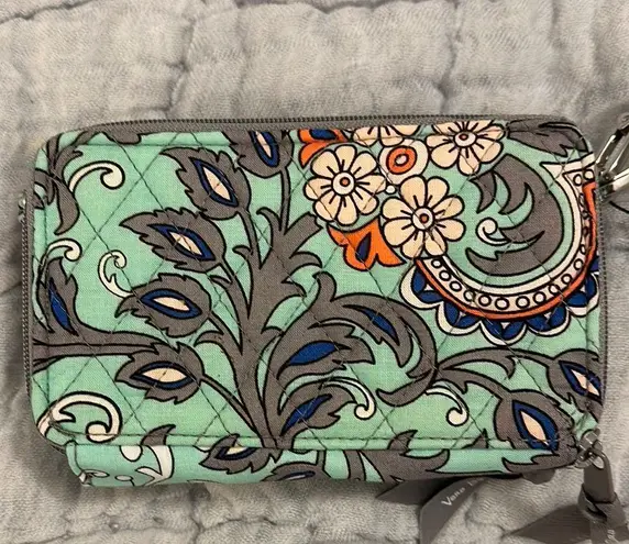 Vera Bradley Purse Wallet