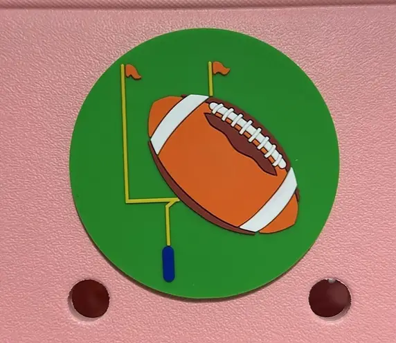 BOGG Bag Bits Football